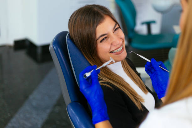 Best Traditional Braces  in Monterey, TN