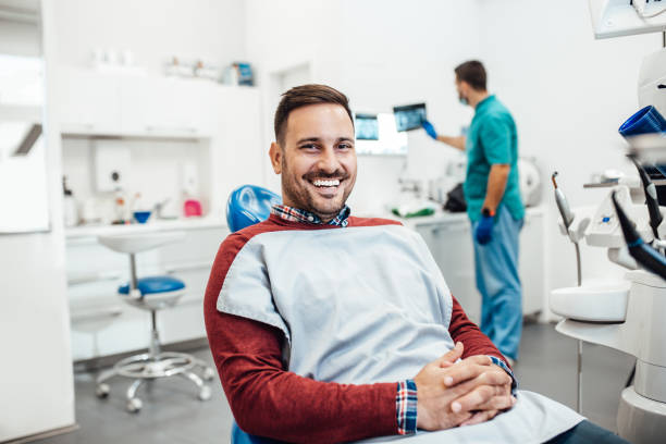 Dental X-Rays and Imaging in Monterey, TN