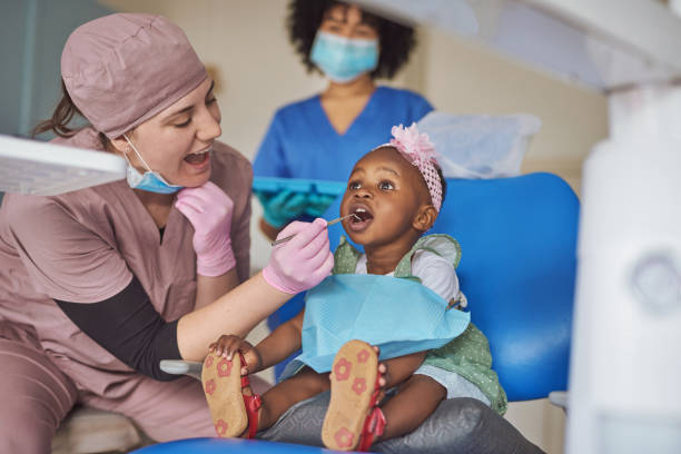 Best General Dentistry  in Monterey, TN