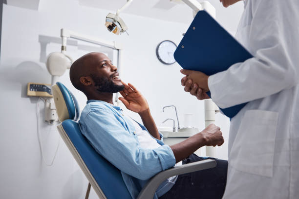 Professional Dental Services in Monterey, TN