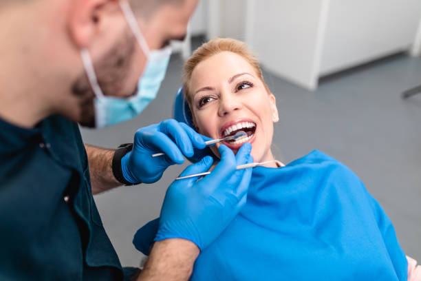 Best Dentures (Full and Partial)  in Monterey, TN