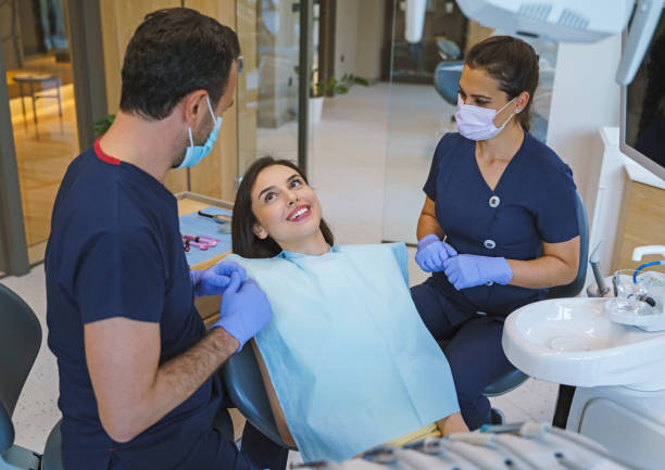 Best Full Mouth Reconstruction  in Monterey, TN