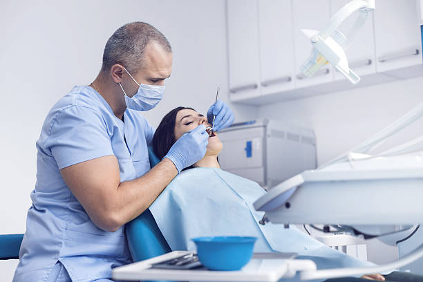 Best Dental Implants  in Monterey, TN