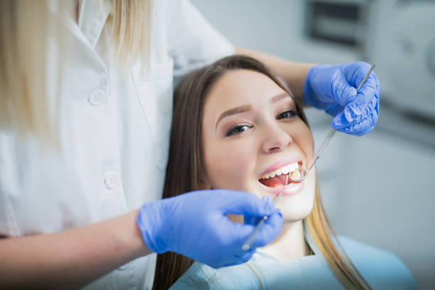 Best Tooth Extraction  in Monterey, TN